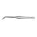 General Tools　ピンツール (415) / TWEEZER 6-1/2IN CURVED