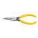 Klein Tools ロングノーズプライヤー (D203-6)