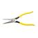 Klein Tools ロングノーズプライヤー (D203-8)