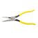 Klein Tools ロングノーズプライヤー (D203-8)