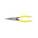 Klein Tools ロングノーズプライヤー (D203-8)