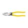 Klein Tools 電気工事プライヤー (D213-9NE-CR)