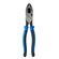 Klein Tools  Journeyman スライドカットプライヤー 9インチ (J2000-9NE)
