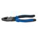 Klein Tools  Journeyman スライドカットプライヤー 9インチ (J2000-9NE)