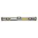Stanley Fat Max　ボックスビーム水準器 24インチ (FMHT42355) / BOX BEAM LEVEL 24IN FATMAX