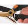 FISKARS 左金物バサミ (157920-1003) / SNIPS LFT 9IN