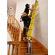Ideal Security Ladder-Aide ラダーレベラー ( LAP1) / LADER LEVELER STEEL 22"L