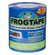 FrogTape Pro Grade 中強度マスキングテープ ブルー 4個入 (104956) / FROG TAPE 1.41"X60YD 4PK