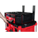 Milwaukee M18 PACKOUT ワイヤレスBluetooth式耐候性ラジオ＆充電器 (2950-20) / M18 PACKOUT RADIO+CHRGR