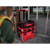 Milwaukee M18 PACKOUT ワイヤレスBluetooth式耐候性ラジオ＆充電器 (2950-20) / M18 PACKOUT RADIO+CHRGR