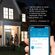 Lutron Caseta リモートコントロール付調光スイッチ ( P-PKG1W-WH-R )/ DIMMER W/ PICO REMOTE