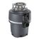 InSinkErator Evolution 生ごみ処理機 ( COMPACT- )/ GARBAGE DISPOSER 3/4HP