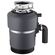 InSinkErator Evolution 生ごみ処理機 ( COMPACT- )/ GARBAGE DISPOSER 3/4HP