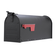Gibraltar Mailboxes Admiral メールボックス ブラック (ADM11B01) / ALUMINUM MAILBOX BLK