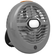 UST Brands Brila ライト付テント用ファン (20-12578) / TENT FAN W/LIGHT GRAY