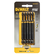 DeWalt Impact Ready スクリュードライバービット5本入 (DWA3PH2IR5) / IMPACT DRV BIT#2X3.5"5PC