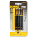 DeWalt Impact Ready スクリュードライバービット5本入 (DWA3PH2IR5) / IMPACT DRV BIT#2X3.5"5PC