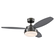 Westinghouse Alloy シーリングファン ガンメタル (72215) / CEILING FAN GUNMETAL 42"