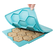 Shape+Store The Smart Cookie クッキーカッター (TSC) / COOKIE CUTTER BLUE 2PC