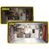 Beyond Bright LED式ガレージライト (BEBR-MC4) / GARAGE LIGHT BLK/WHT