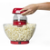 Kalorik Volcano エアーポップコーンメーカー ( PCM 43848 R) / POPCORN MAKER AIR RED