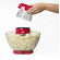 Kalorik Volcano エアーポップコーンメーカー ( PCM 43848 R) / POPCORN MAKER AIR RED