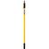 Purdy POWER LOCK 伸縮式延長ポール (140855648) / POWER LOCK EXT POLE 4-8'