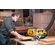 DeWalt コード式自動一面かんな盤 (DW735X) / THICKNESS PLANER 13"15A