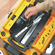 DeWalt コード式自動一面かんな盤 (DW735X) / THICKNESS PLANER 13"15A