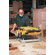 DeWalt コード式自動一面かんな盤 (DW735X) / THICKNESS PLANER 13"15A