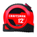 CRAFTSMAN テープメジャー ( CMHT37212S) / CM TAPE MEASURE 12FTX5/8IN