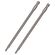 Kreg Kreg Jig パワービット スクエア#2 2本入 (D6X2) / POWER BIT SQR #2 2PK