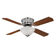 Westinghouse Hadley シーリングファン ブラッシュニッケル (72304) / CEILING FAN BRSH NKL 42"