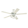 Westinghouse Vintage シーリングファン ホワイト (72364) / CEILING FAN WHITE 52"