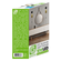 Greenlite Plug & Play LED式スコーン型ライト照明 (48765) / SCONCE LGHT METALLIC 10W