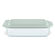 Pyrex ベーキングディッシュ 2個セット (1134582) / BAKE DISH DEEP CLR9X13"