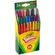 Crayola Twistables ミニツイスタブルクレヨン24色入 (529724) / MIN TWST CRAYON 24PK BX