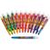 Crayola Twistables ミニツイスタブルクレヨン24色入 (529724) / MIN TWST CRAYON 24PK BX