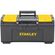 Stanley プラスティック製ツールボックス (STST19410) / TOOL BOX AUTO LATCH 19"