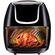 PowerXL Vortex プログラム式デジタルエアフライヤー (PAF-7QB) / DGT AIR FRYER VORTEX 7QT