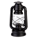 Lamplight Farms クリーンバーンオイルランプ 4個セット (52664) / FARMERS OIL LAMP 5OZ BLK