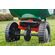 Scotts Turf Builder EdgeGuard Mini  肥料用プッシュ式スプレッダー (76121) / EDGEGUARD MINI SPREADER