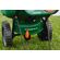 Scotts Turf Builder EdgeGuard Mini  肥料用プッシュ式スプレッダー (76121) / EDGEGUARD MINI SPREADER