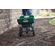 Scotts Turf Builder EdgeGuard Mini  肥料用プッシュ式スプレッダー (76121) / EDGEGUARD MINI SPREADER