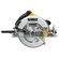 DeWalt コード式軽量丸鋸 ( DWE575SB) / CIRCULAR SAW 7 1/4" LW