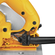 DeWalt コード式軽量丸鋸 ( DWE575SB) / CIRCULAR SAW 7 1/4" LW