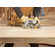 DeWalt コード式軽量丸鋸 ( DWE575SB) / CIRCULAR SAW 7 1/4" LW