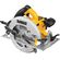 DeWalt コード式軽量丸鋸 ( DWE575SB) / CIRCULAR SAW 7 1/4" LW