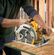 DeWalt コード式軽量丸鋸 ( DWE575SB) / CIRCULAR SAW 7 1/4" LW