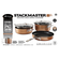 Gotham Steel Stackmaster アルミニウム製フライパン5点セット (2909) / FRY PAN SET ALUMINUM 5PC